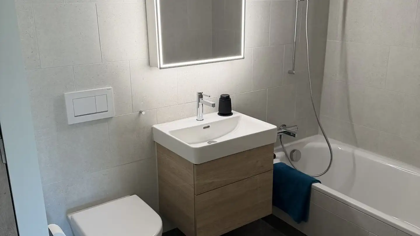 Wohnung mieten - Am Mattenhof 5, 6010 Kriens - Foto 3