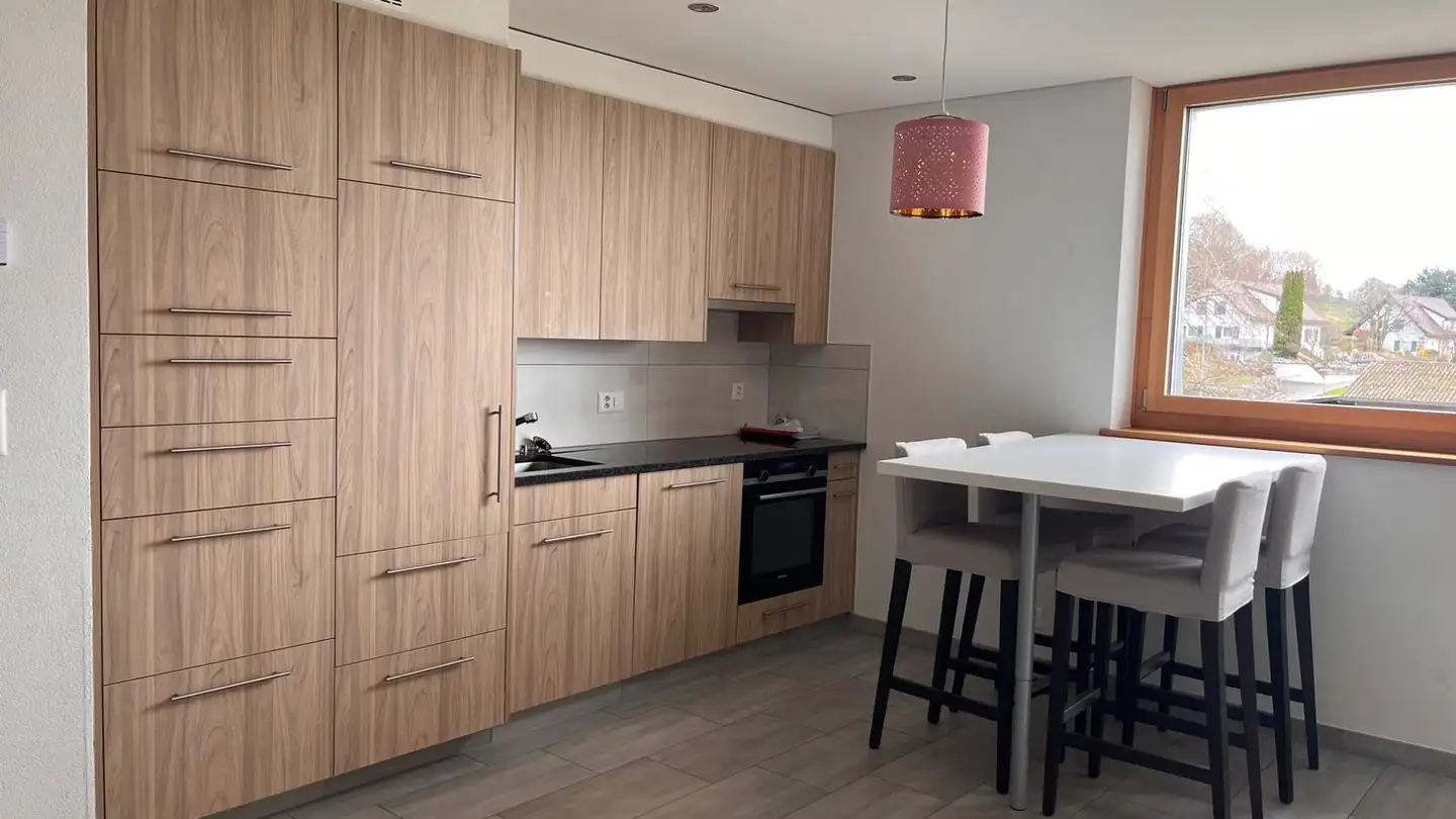 Appartement à louer - 1675 Mossel