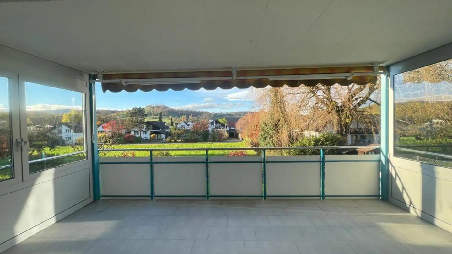 Appartement à vendre - 4410 Liestal