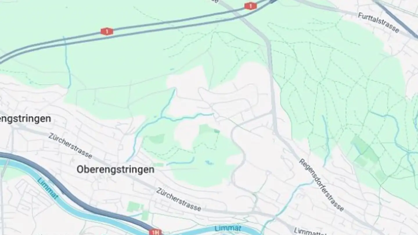 Appartement à louer - 8049 Zürich