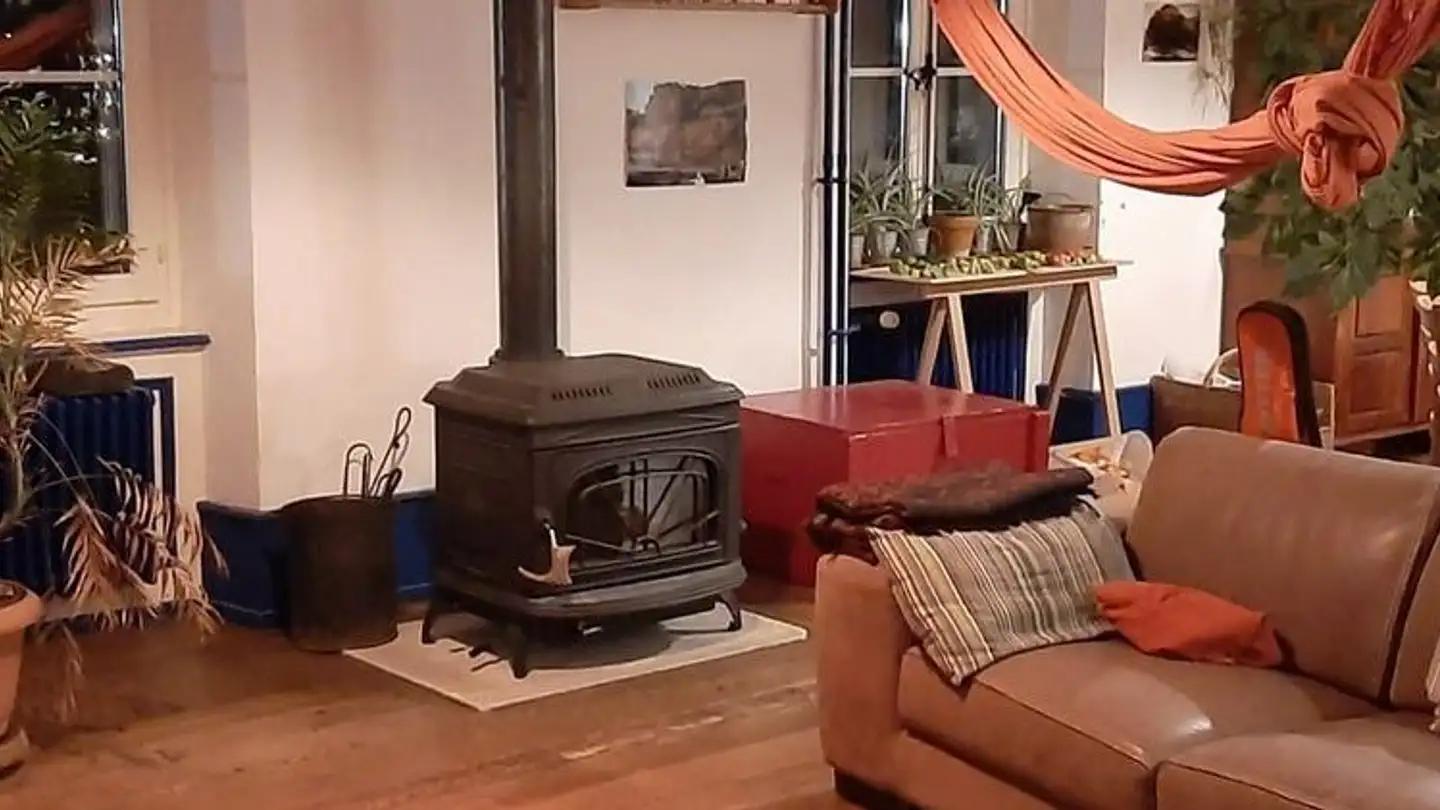 Appartement à louer - 1446 Baulmes