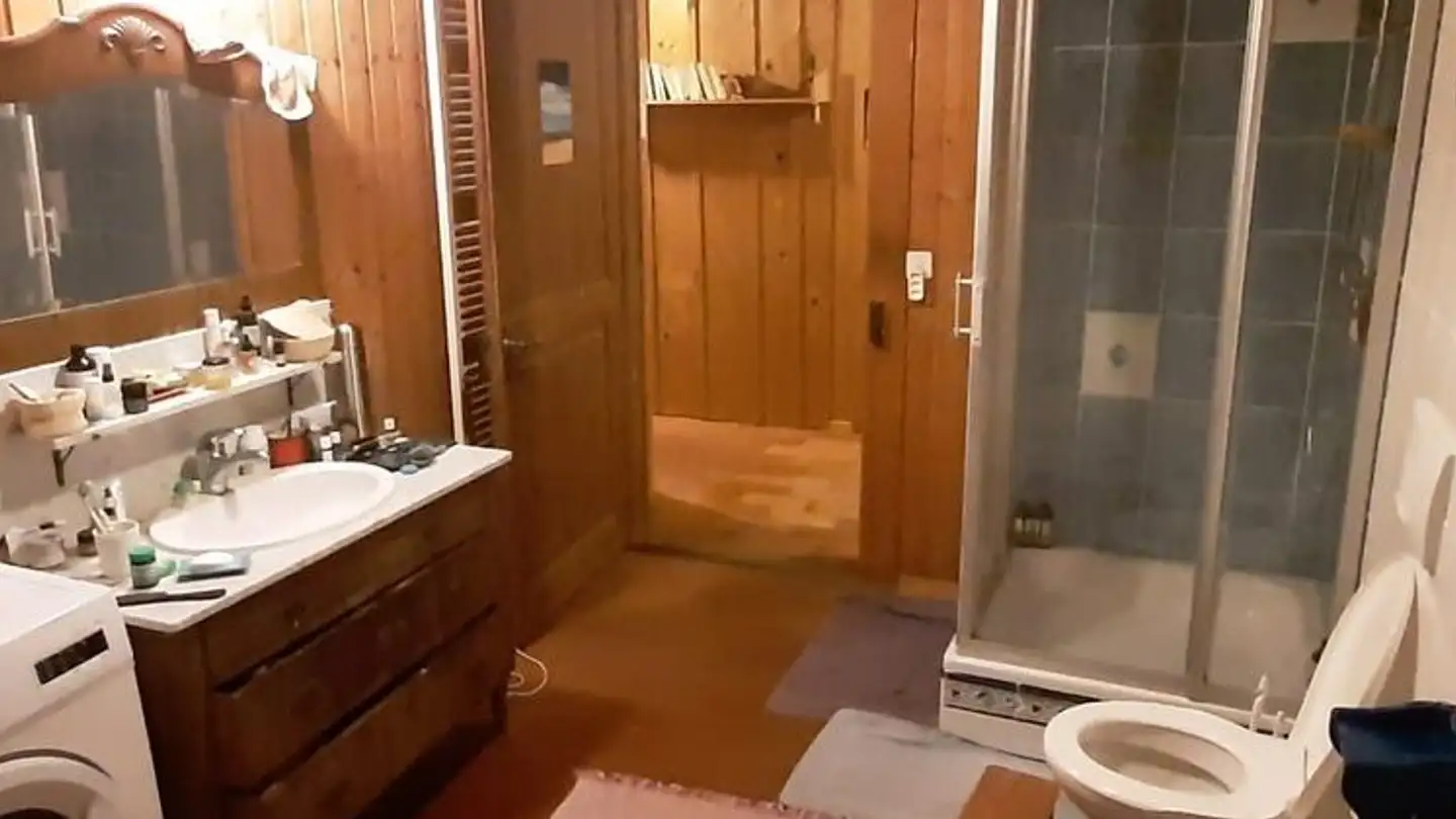 Appartement à louer - 1446 Baulmes - Photo 2