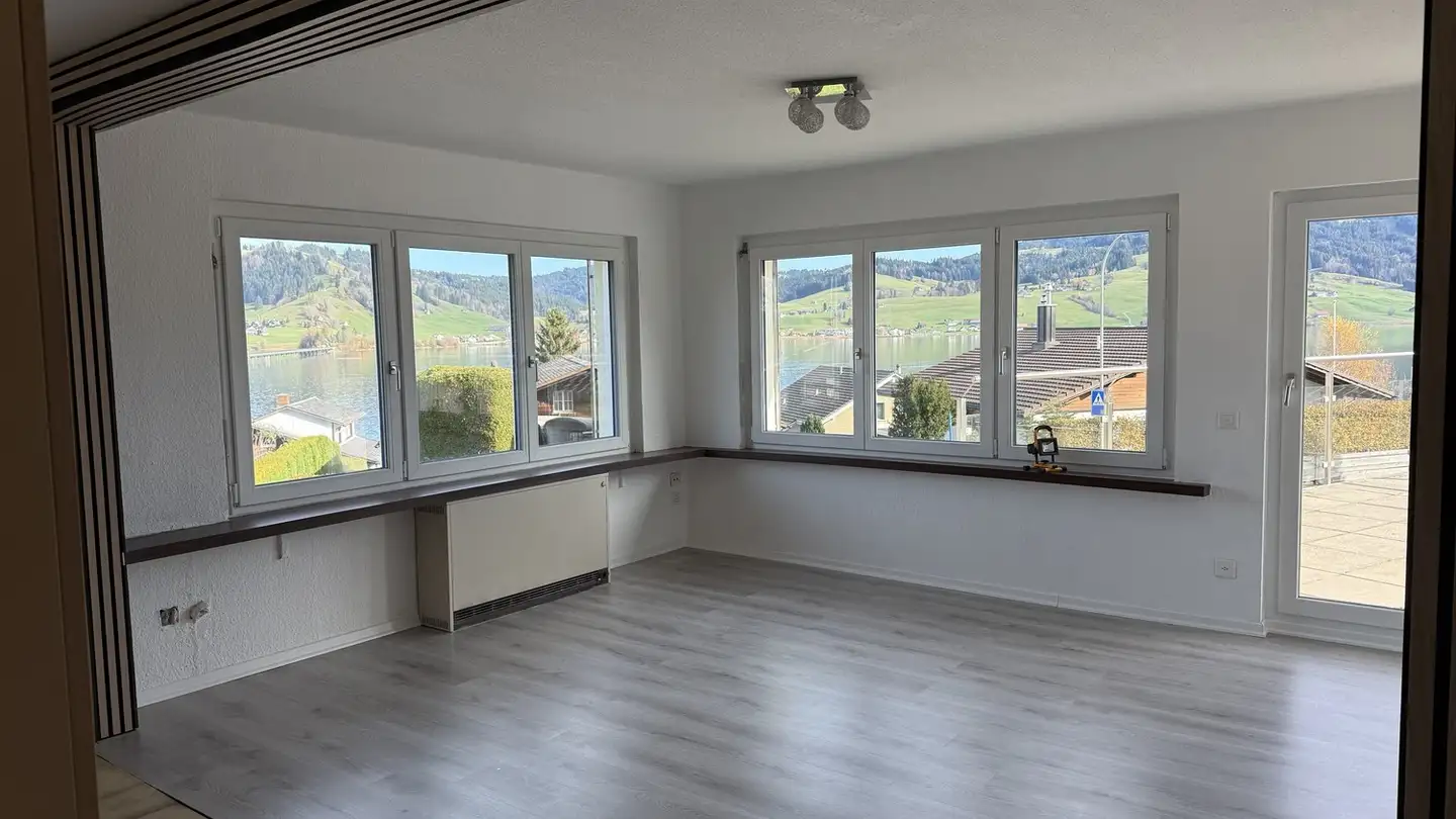 Wohnung mieten - Birchli 38, 8840 Einsiedeln