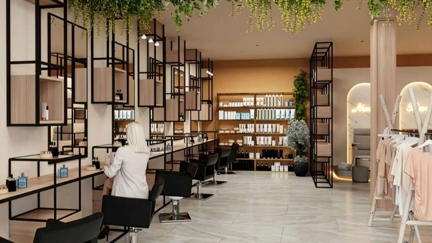 Arcade for rent - Route Des Acacias 10, 1227 Les Acacias - Photo 3