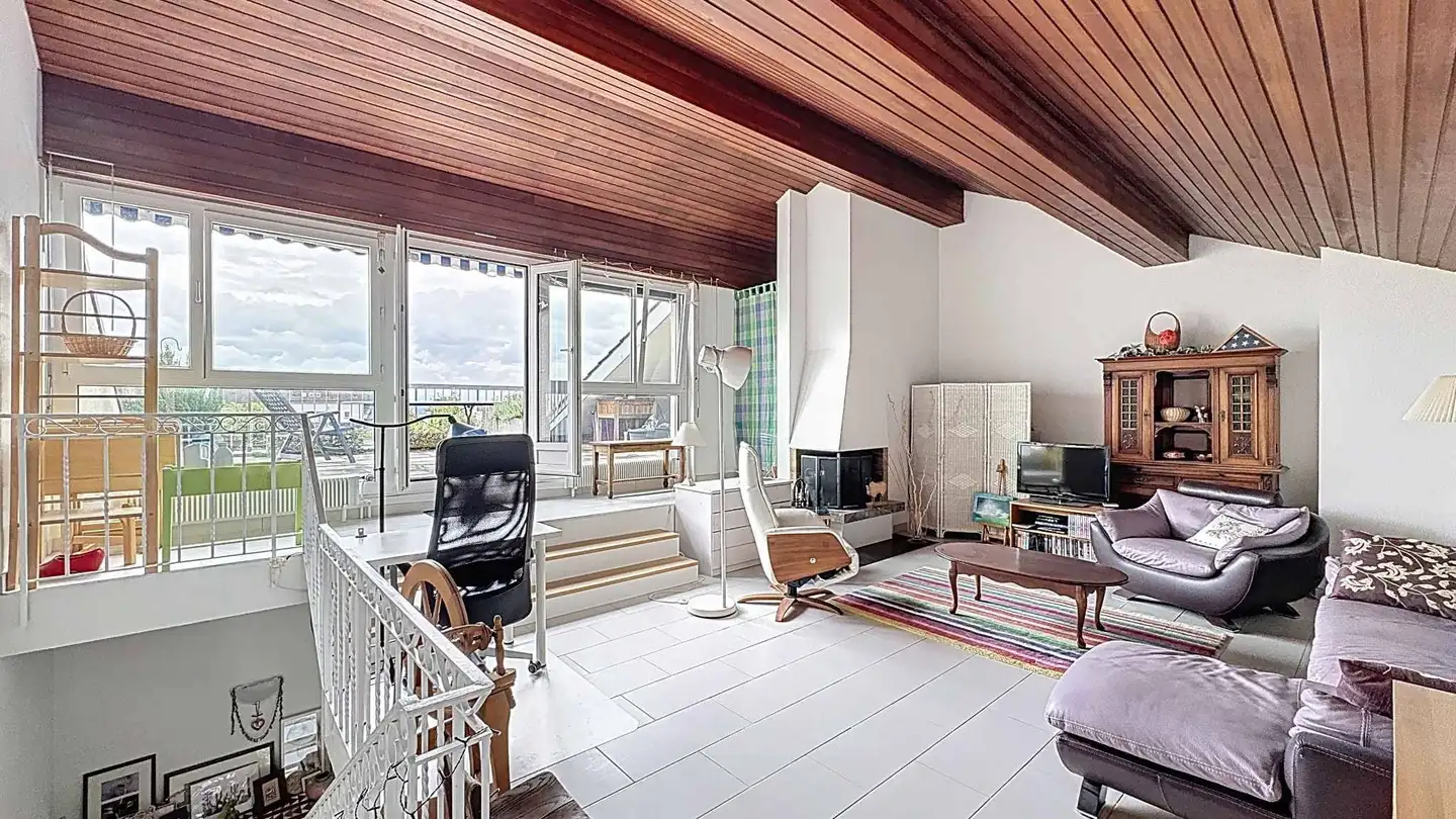 Apartment for sale - 2068 Hauterive NE - Photo 4