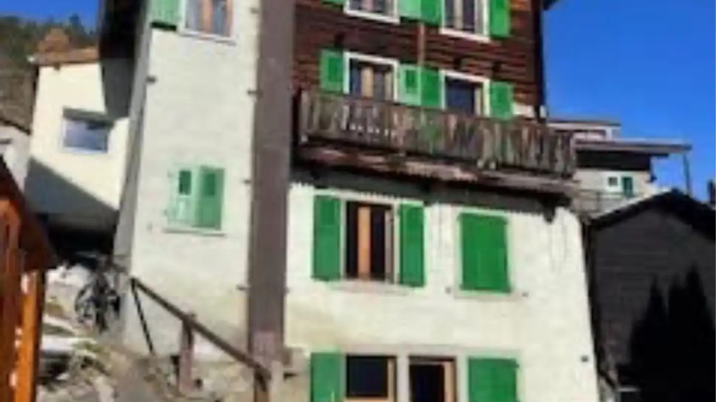 Appartement à louer - 1923 Le Trétien - Photo 3