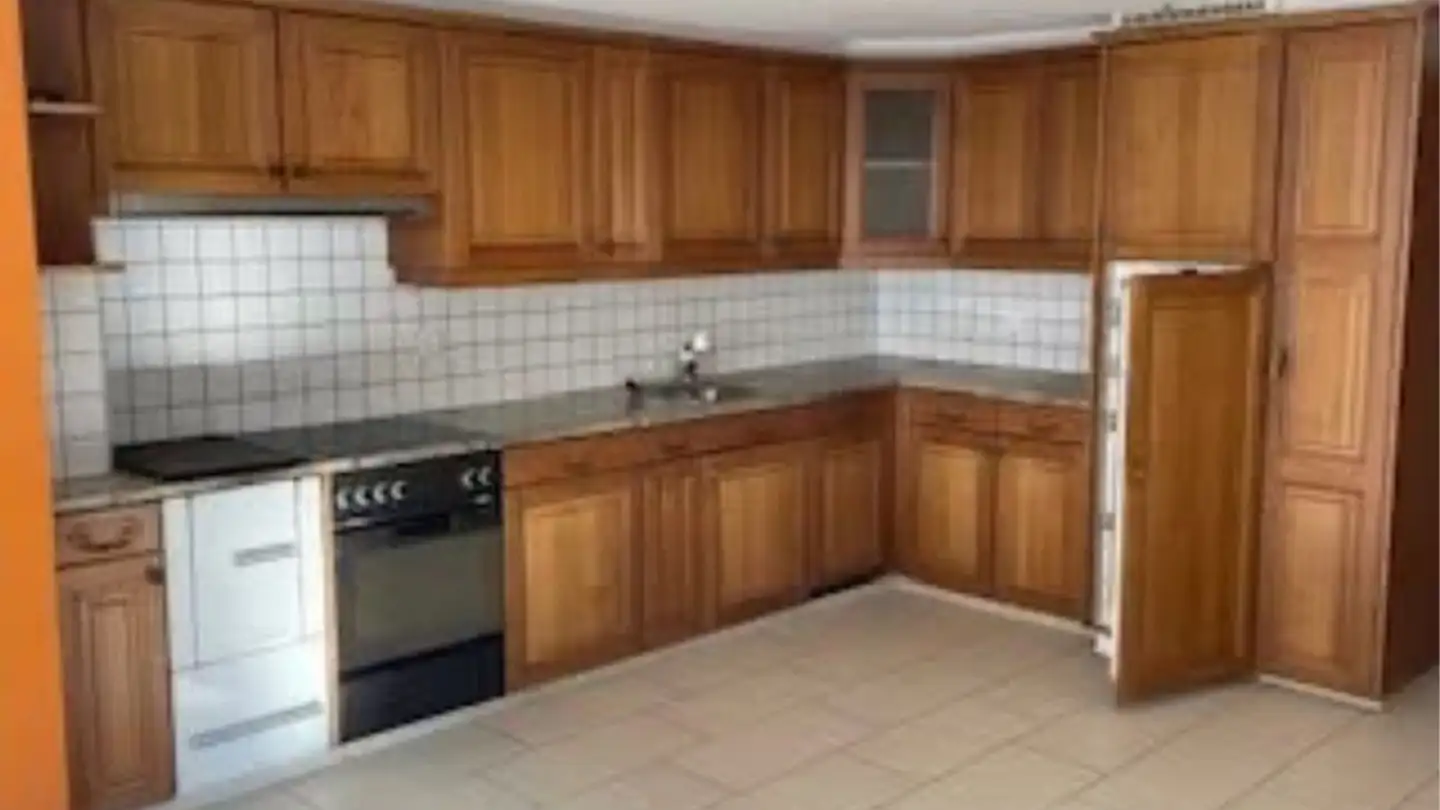 Appartement à louer - 1923 Le Trétien - Photo 4