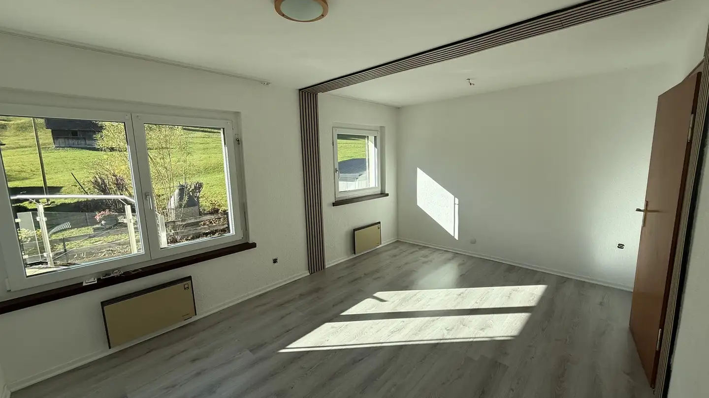 Appartamento in affitto - Birchli 38, 8840 Einsiedeln - Photo 2