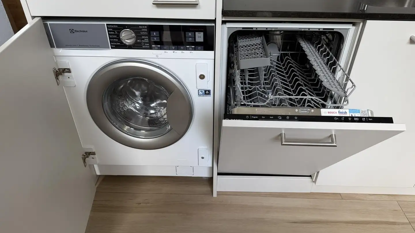 Appartamento in affitto - Sihlaurain 4e, 8134 Adliswil - Foto 4