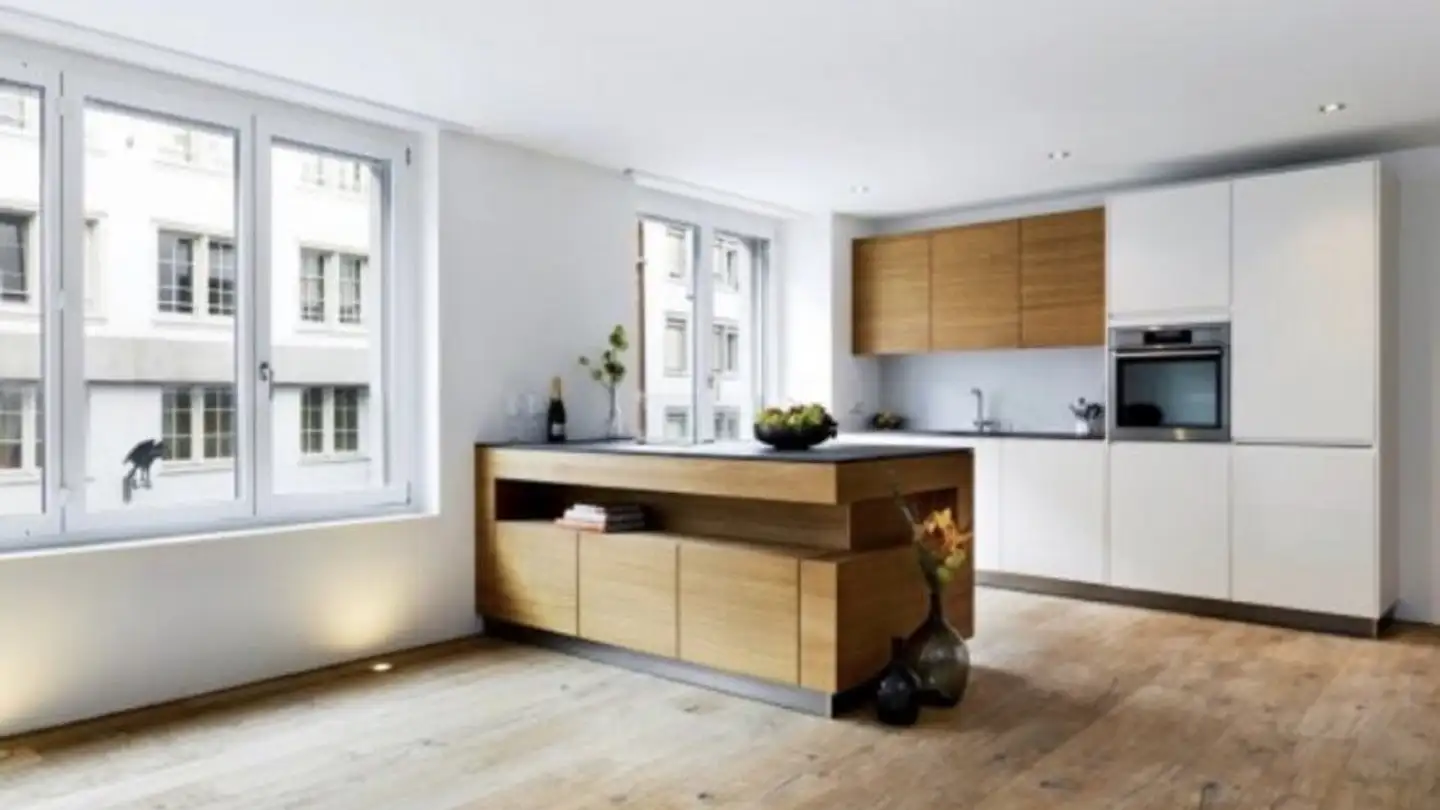 Appartement à louer - Hauptstrasse 79, 8840 Einsiedeln - Photo 3