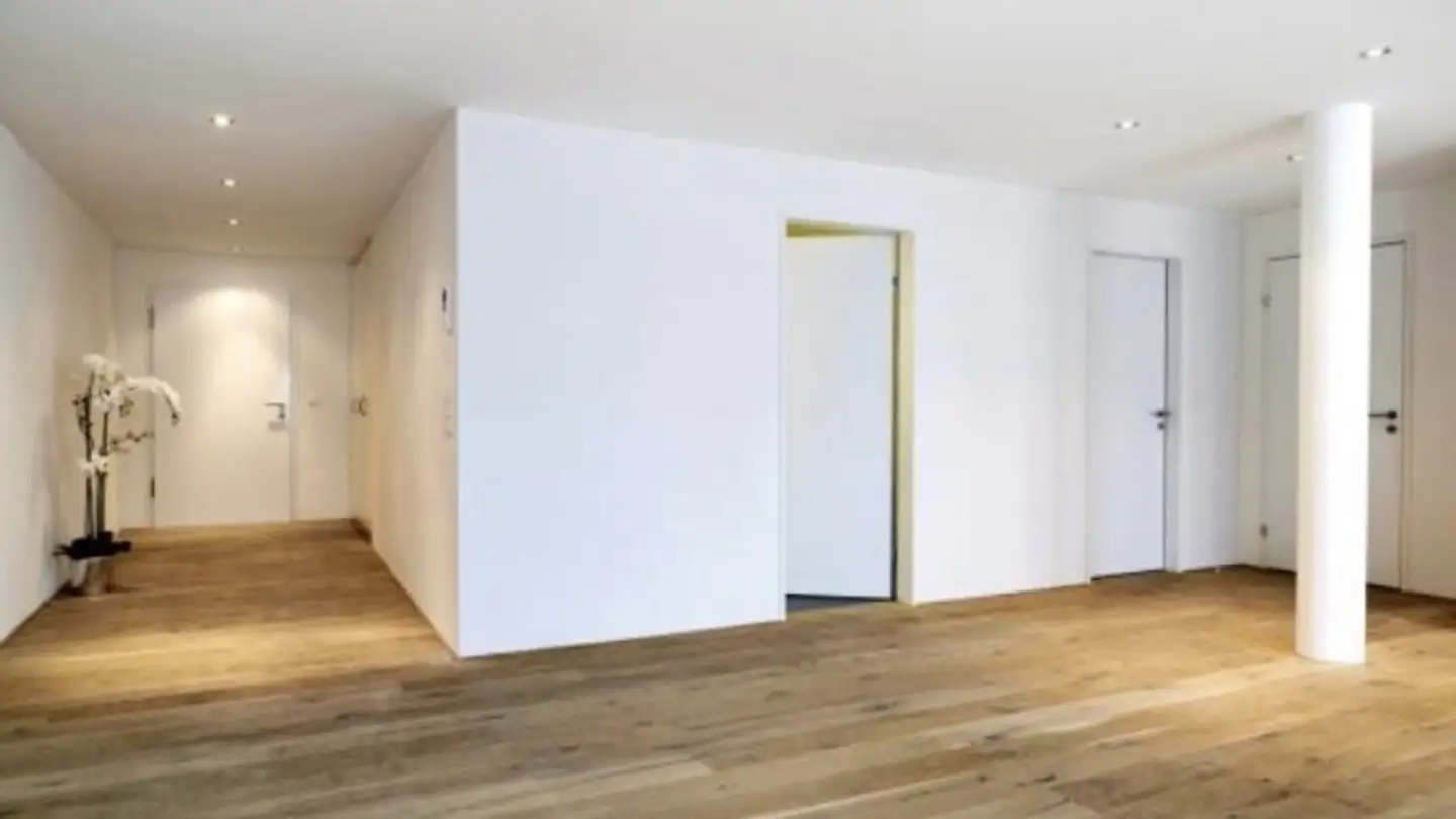 Appartement à louer - Hauptstrasse 79, 8840 Einsiedeln - Photo 4