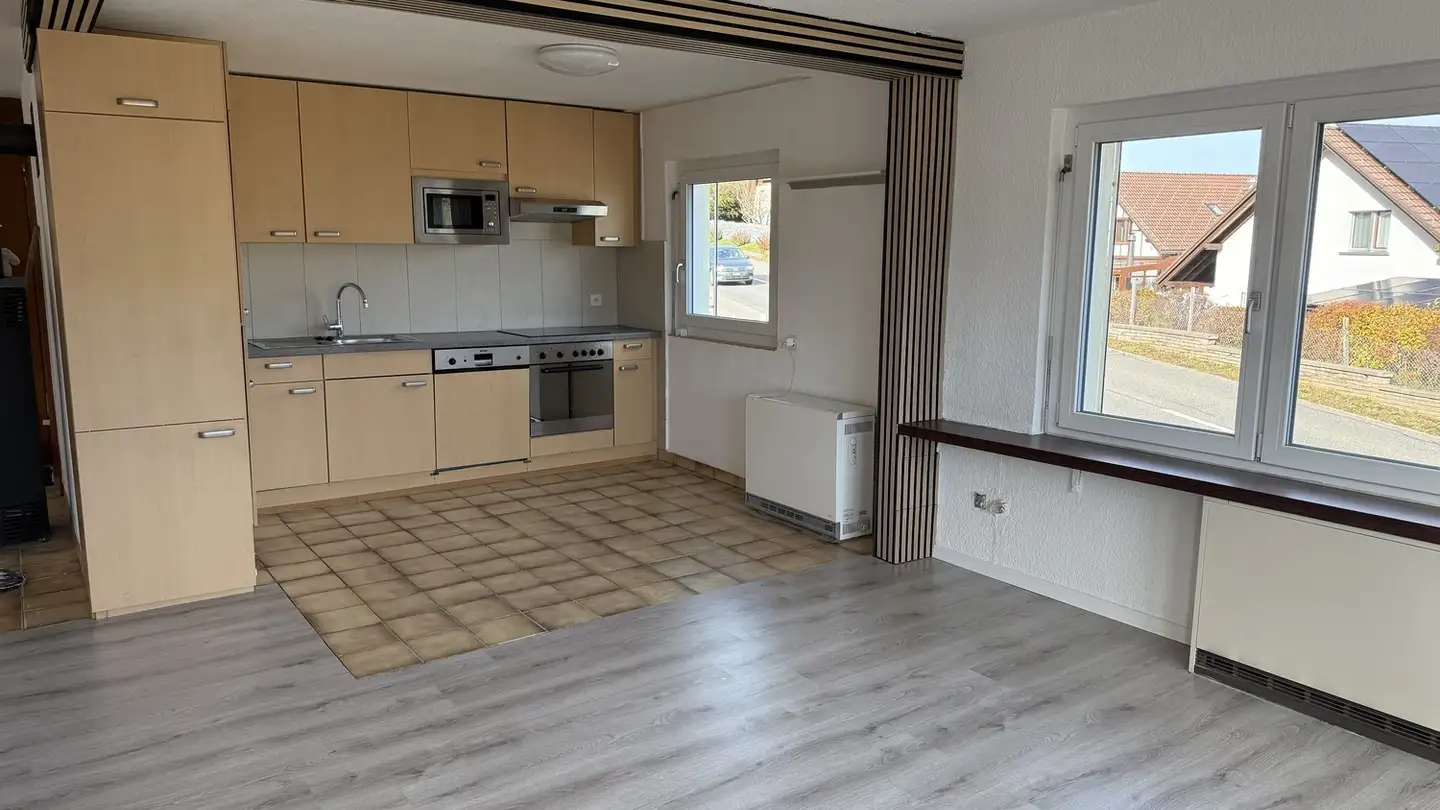 Appartamento in affitto - Birchli 38, 8840 Einsiedeln - Photo 4