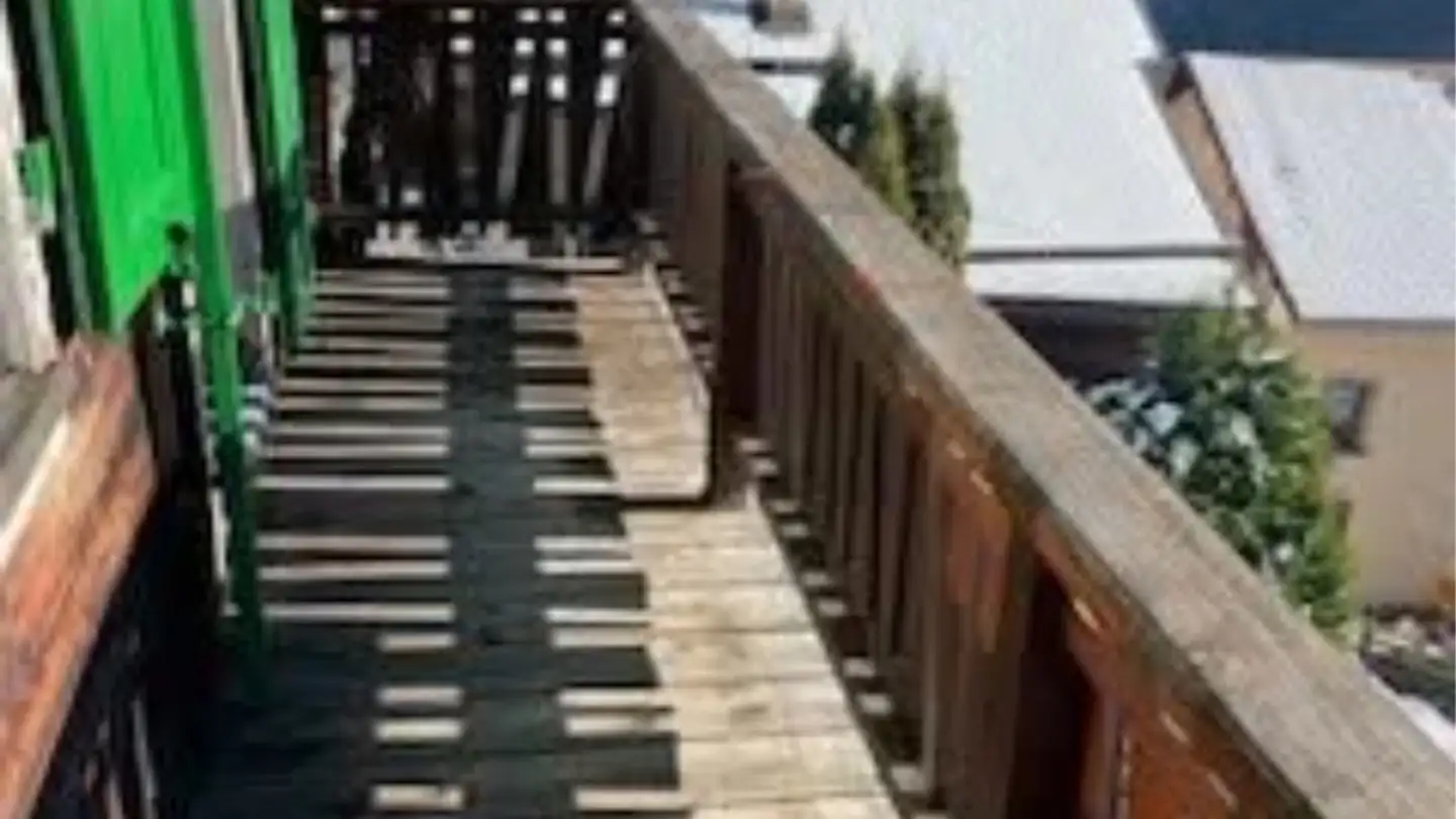 Appartement à louer - 1923 Le Trétien