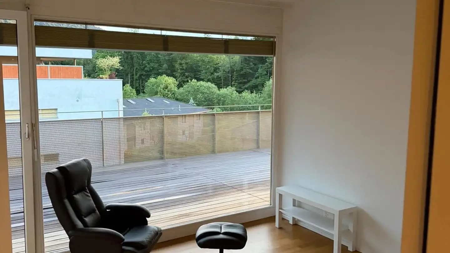 Single room for rent - An Der Kleinen Emme, 6014 Luzern