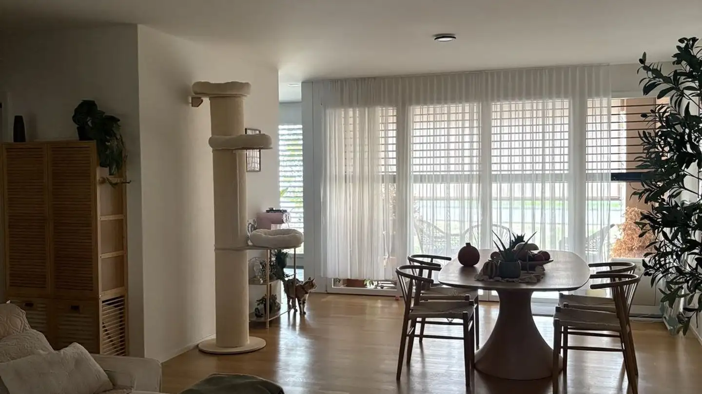 Appartement à louer - Ofenstrasse 42, 4123 Allschwil - Photo 3
