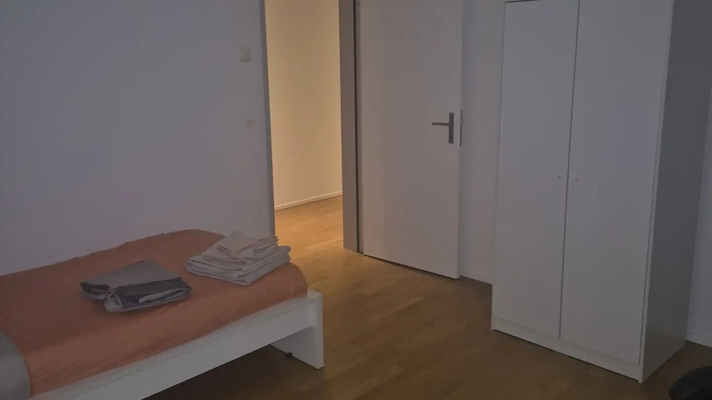 Single room for rent - An Der Kleinen Emme, 6014 Luzern - Photo 2