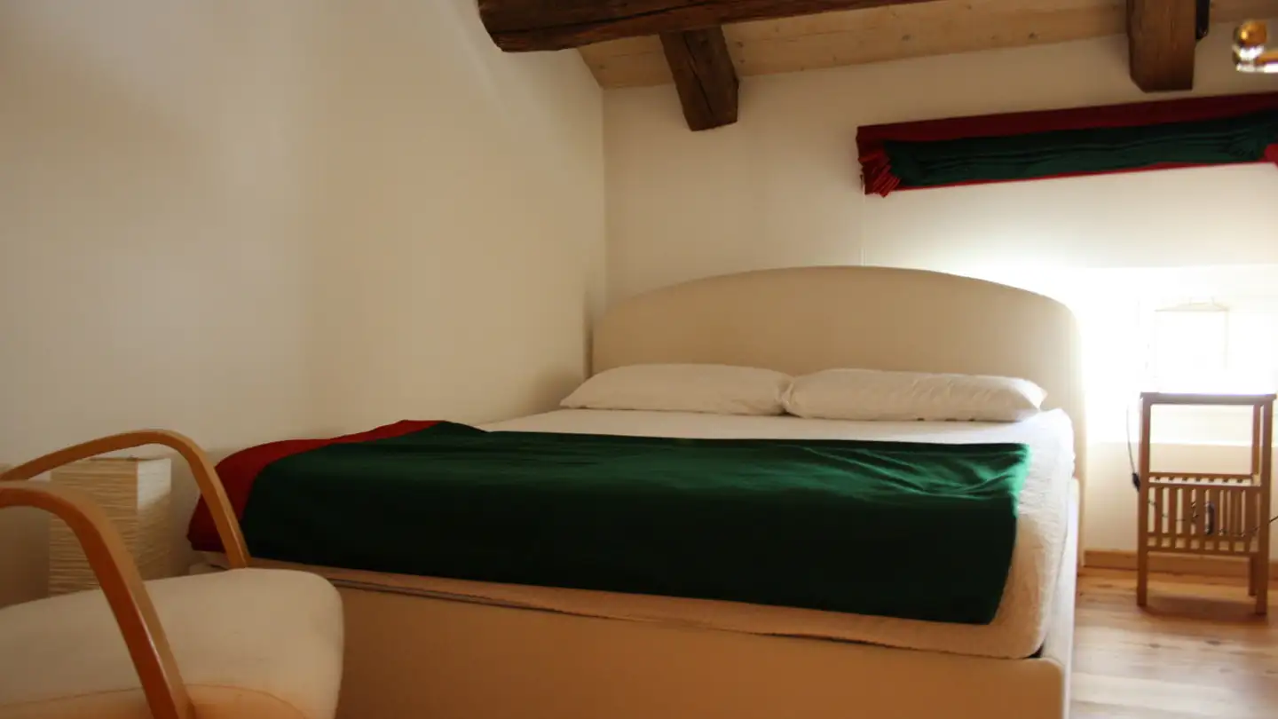 Attico in affitto - 7502 Bever - Photo 4