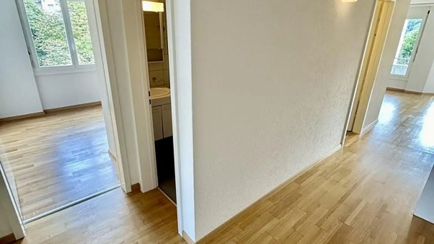 Apartment for rent - Bleichestrasse 71, 3066 Stettlen - Photo 3