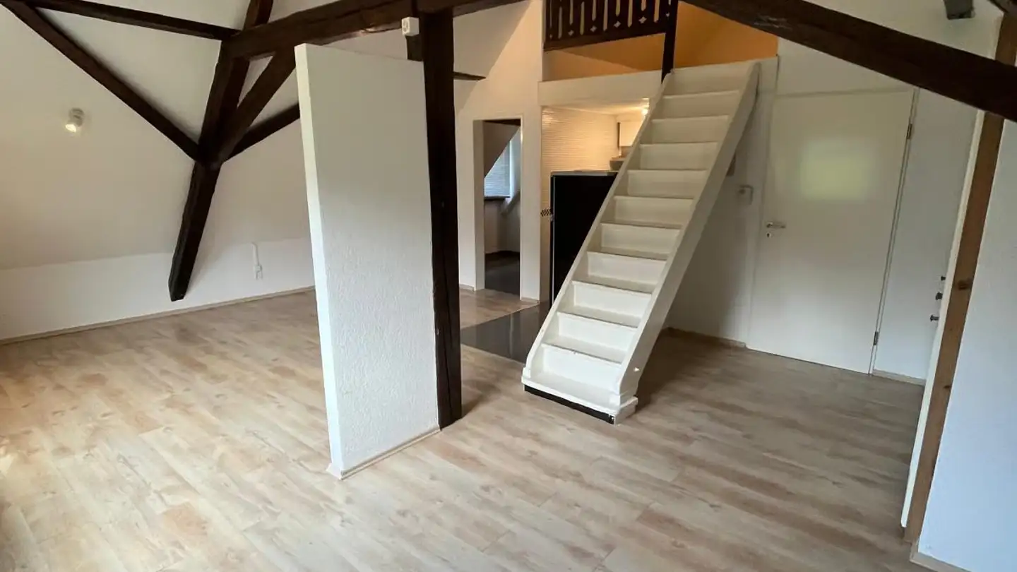 Attico in affitto - Hauptstrasse 60, 8272 Ermatingen - Foto 4