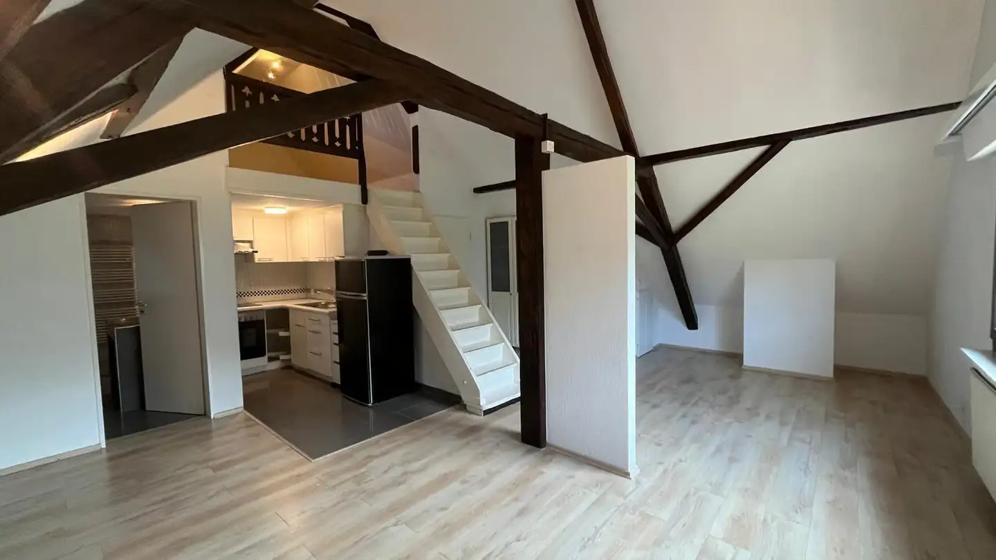 Attico in affitto - Hauptstrasse 60, 8272 Ermatingen