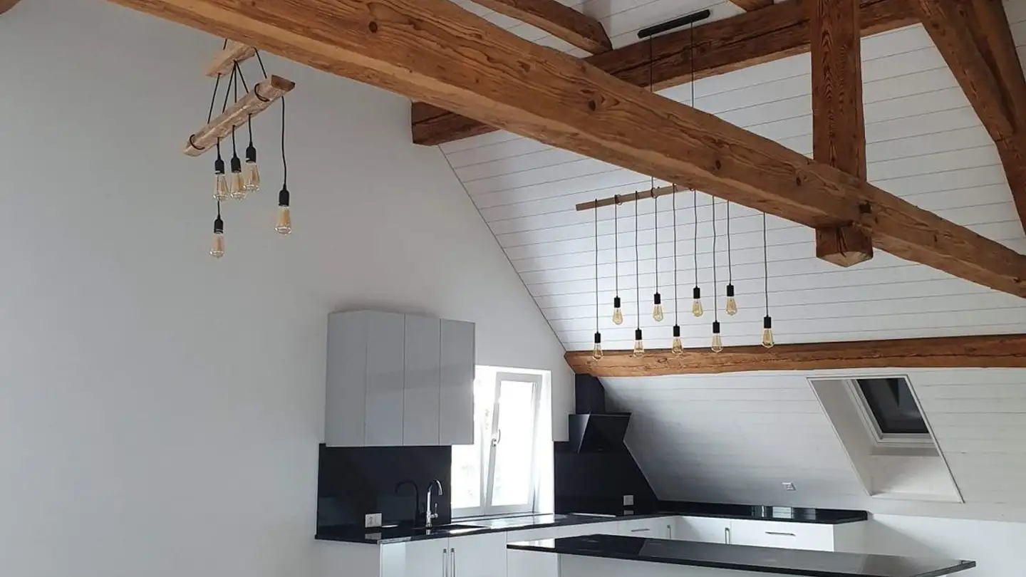 Apartment for rent - Route De Fribourg 101, 1746 Prez-vers-Noréaz