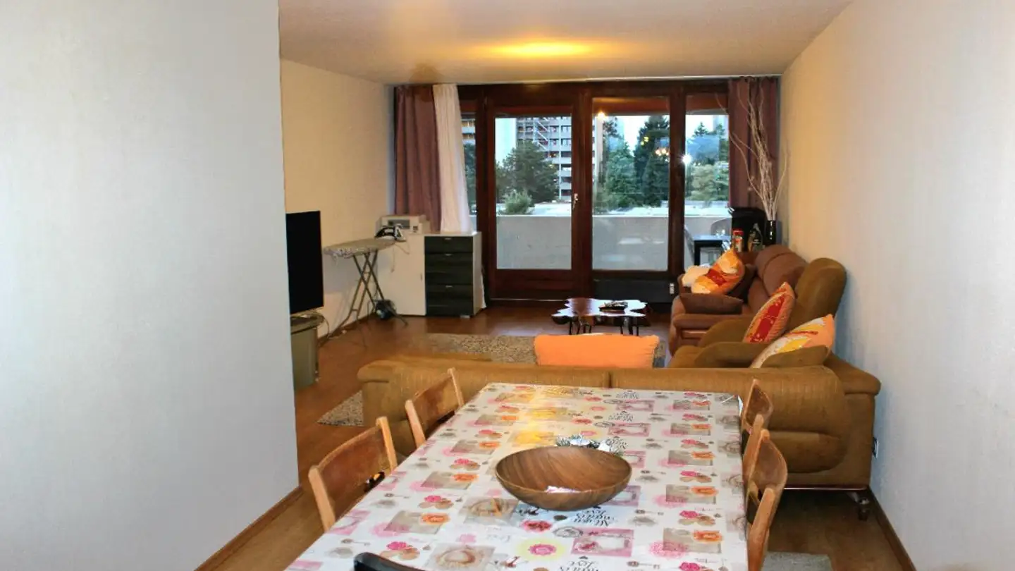 Appartamento in vendita - Augartenstrasse 2, 4310 Rheinfelden - Photo 2