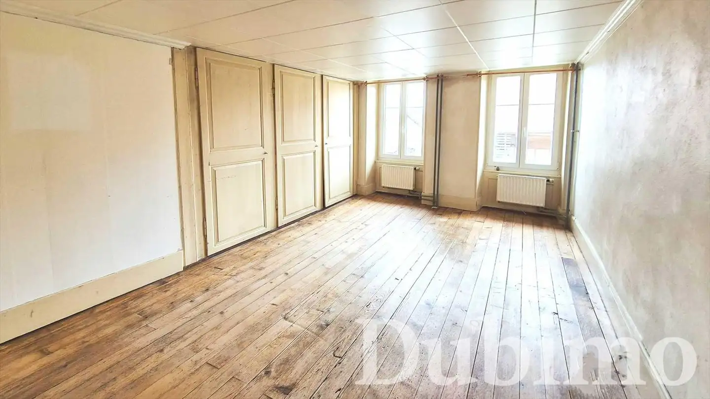 Casa a schiera in vendita - Grand-Rue 25, 1486 Vuissens - Photo 4