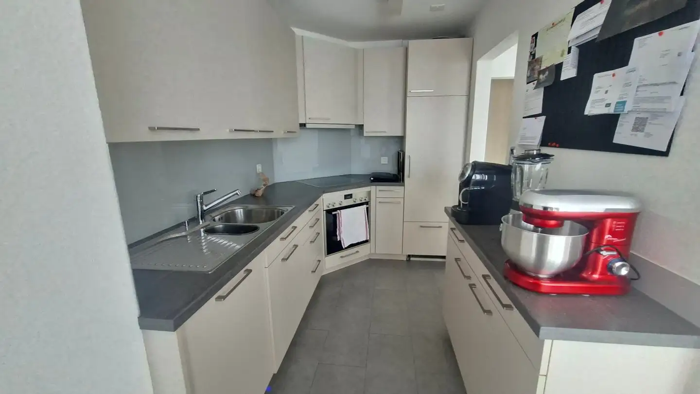 Appartement à louer - Neumattstrasse 3, 4412 Nuglar - Photo 4