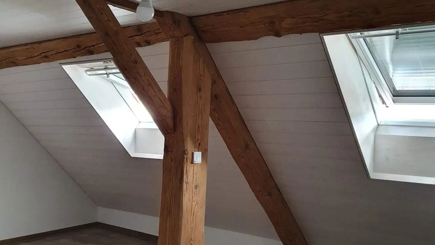 Appartamento in affitto - Route De Fribourg 101, 1746 Prez-vers-Noréaz - Foto 4