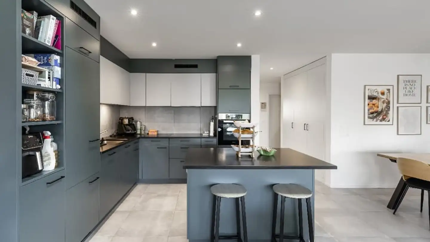 Appartamento in vendita - 1728 Rossens FR - Foto 3