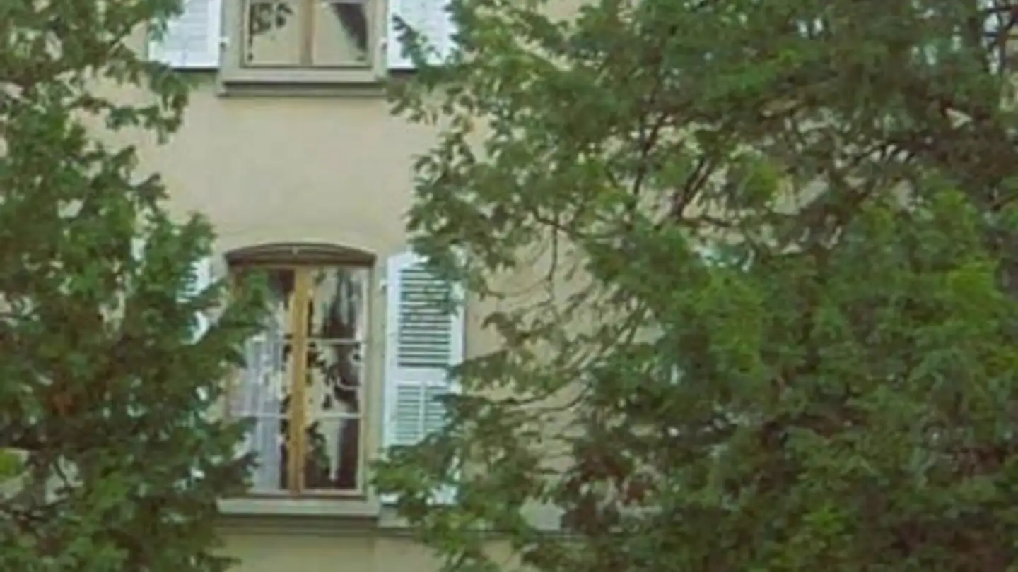 Bureau à louer - Boulevard Des Tranchées, 1206 Genève