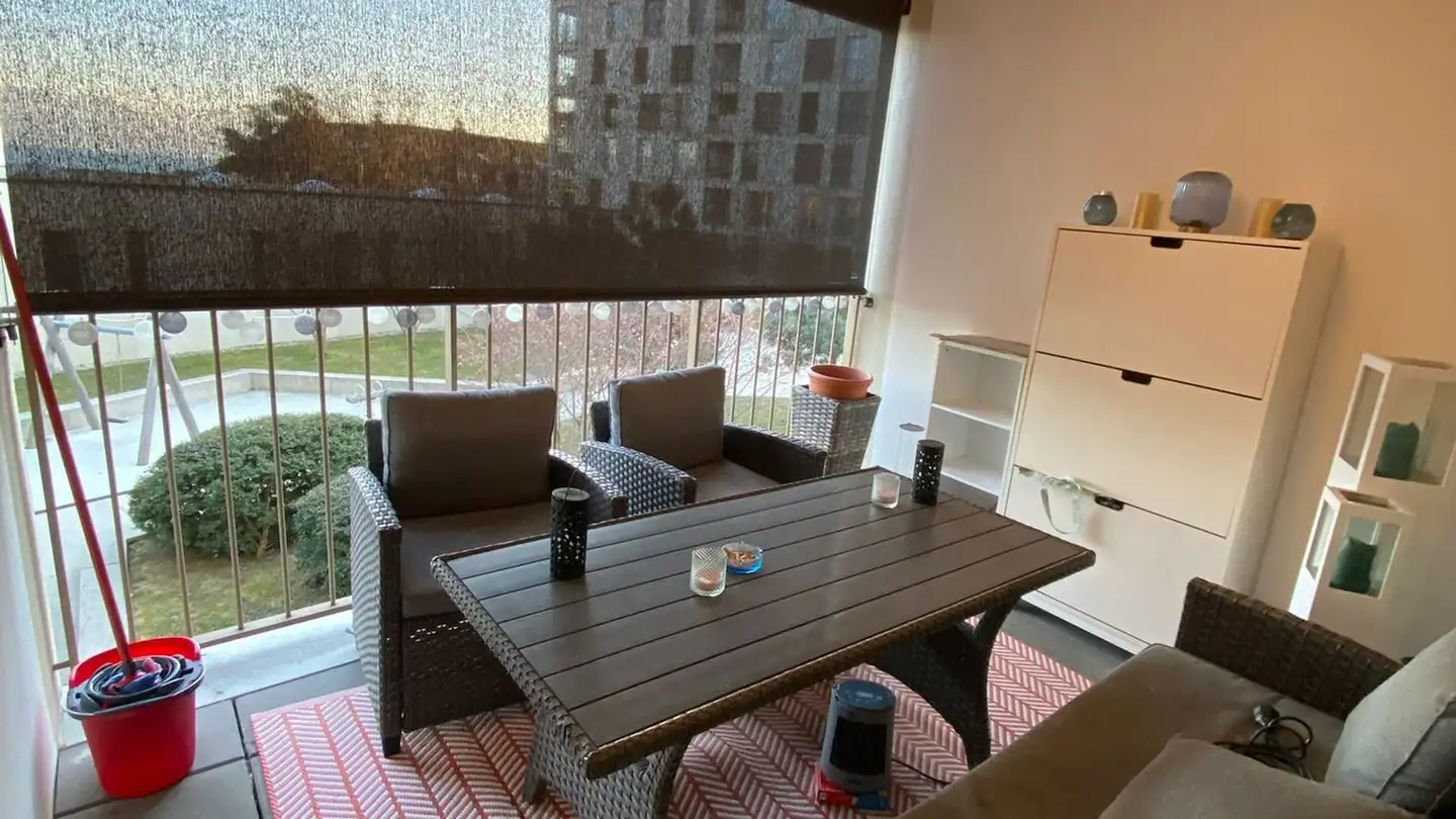 Apartment for rent - Rue De Lausanne 35c, 1110 Morges