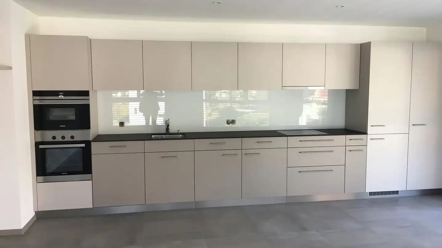 Wohnung mieten - Alemannenweg 12, 5028 Ueken - Foto 3