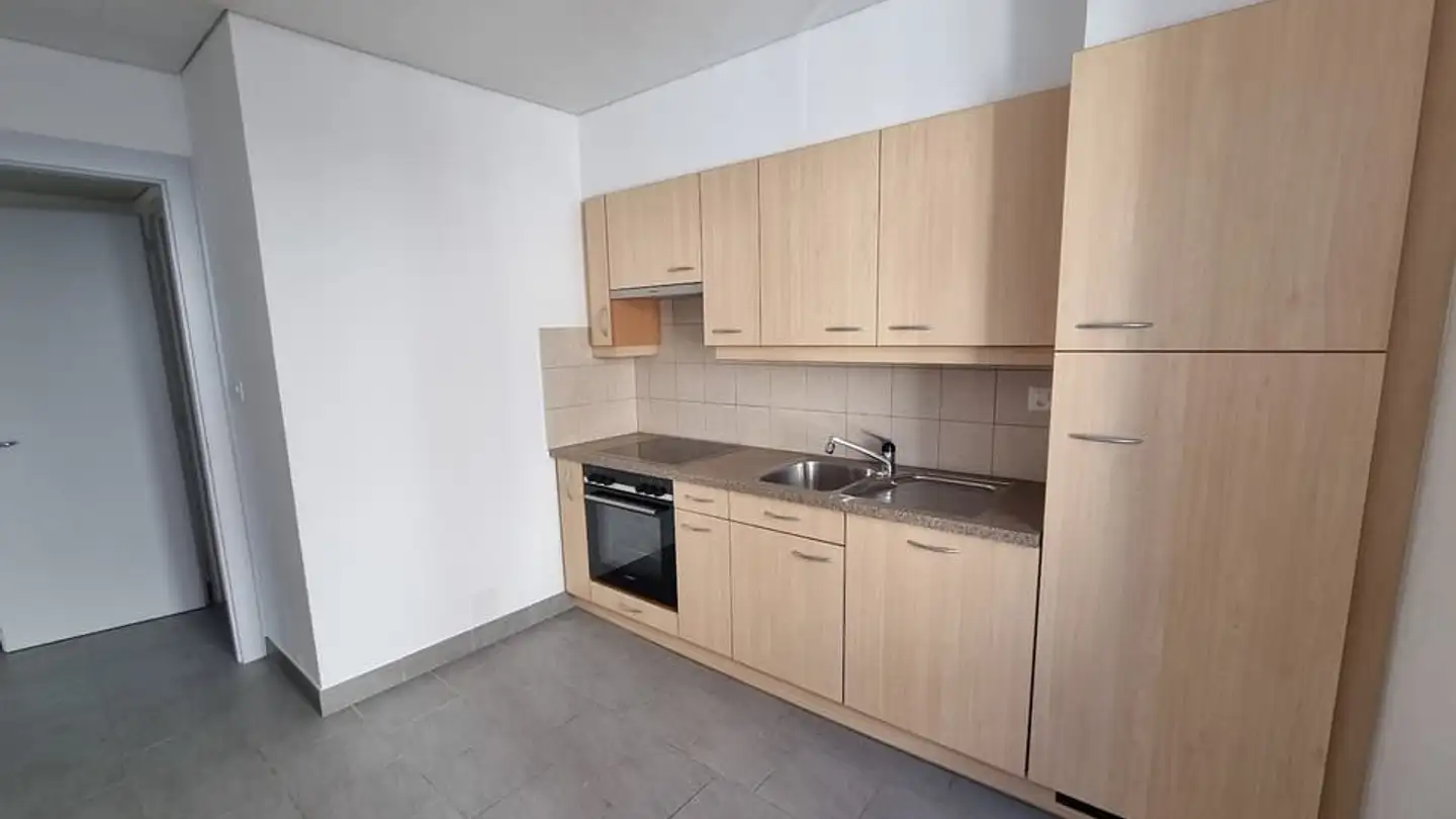 Wohnung mieten - Rue de la Place-d'Armes 8, 2114 Fleurier
