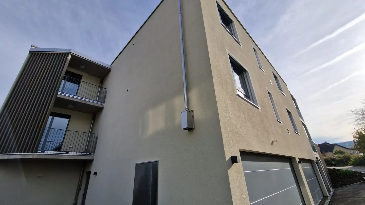 Wohnung mieten - Oberwilerstrasse 37, 8547 Gachnang - Foto 4