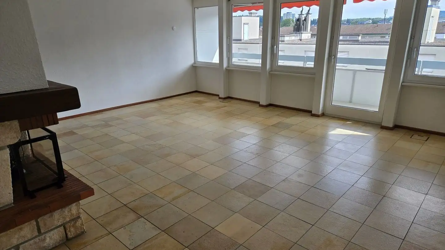 Penthouse for sale - Rue De Flore / Florastrasse 30, 2502 Biel/Bienne