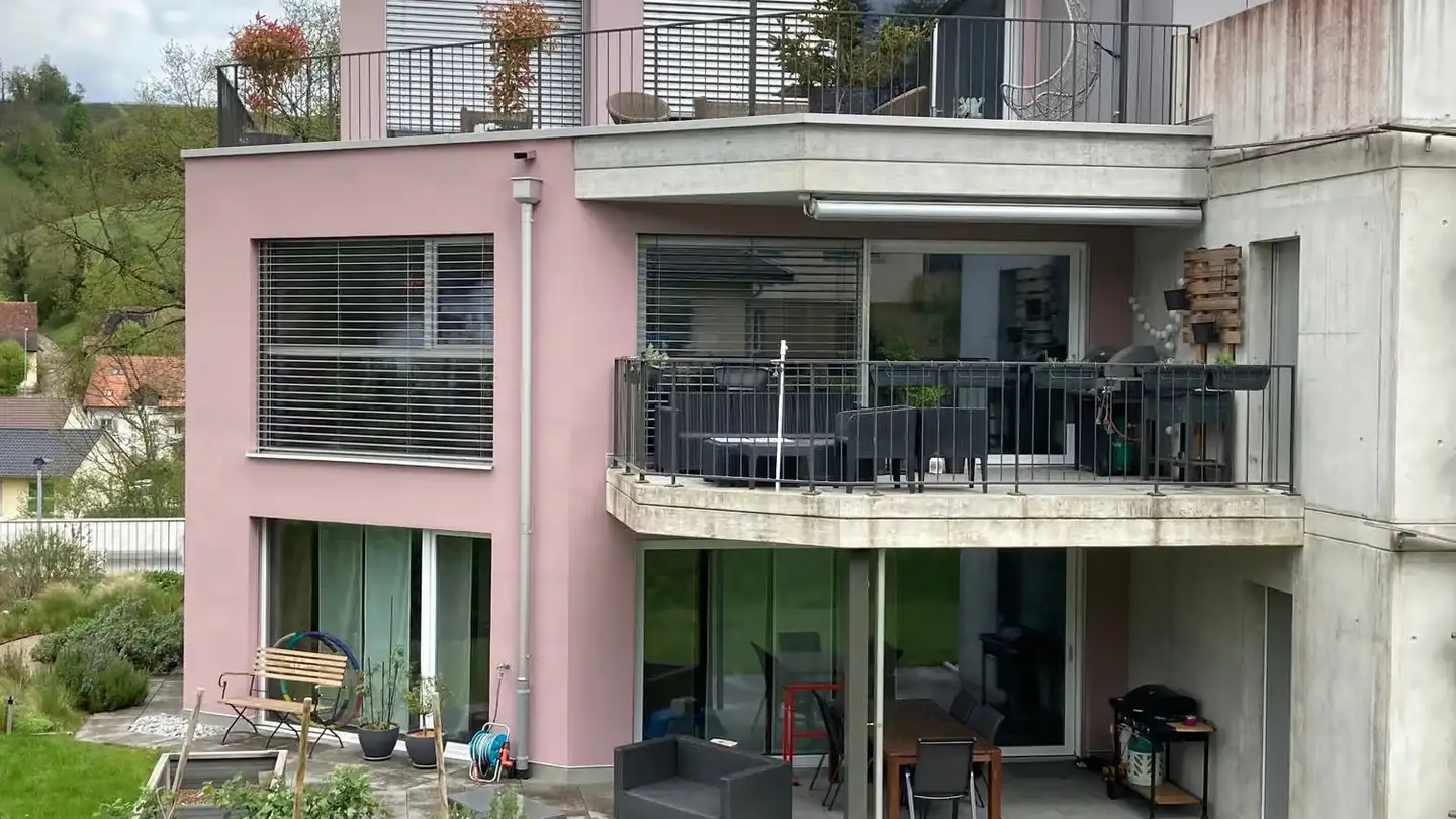 Wohnung mieten - Alemannenweg 12, 5028 Ueken