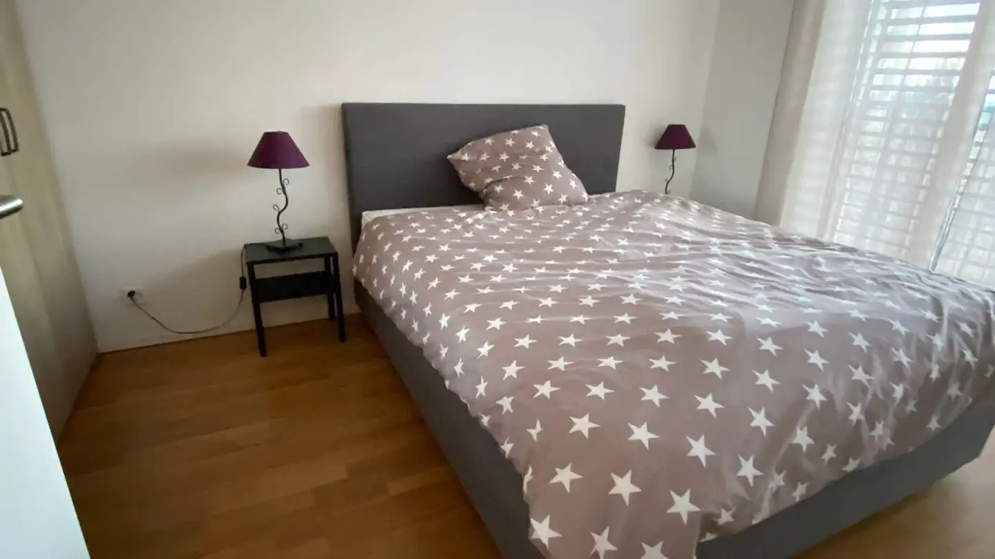 Apartment for rent - Rue De Lausanne 35c, 1110 Morges - Photo 2