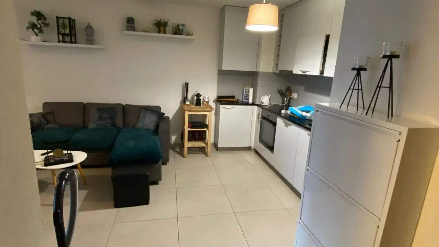 Apartment for rent - Rue De Lausanne 35c, 1110 Morges - Photo 3