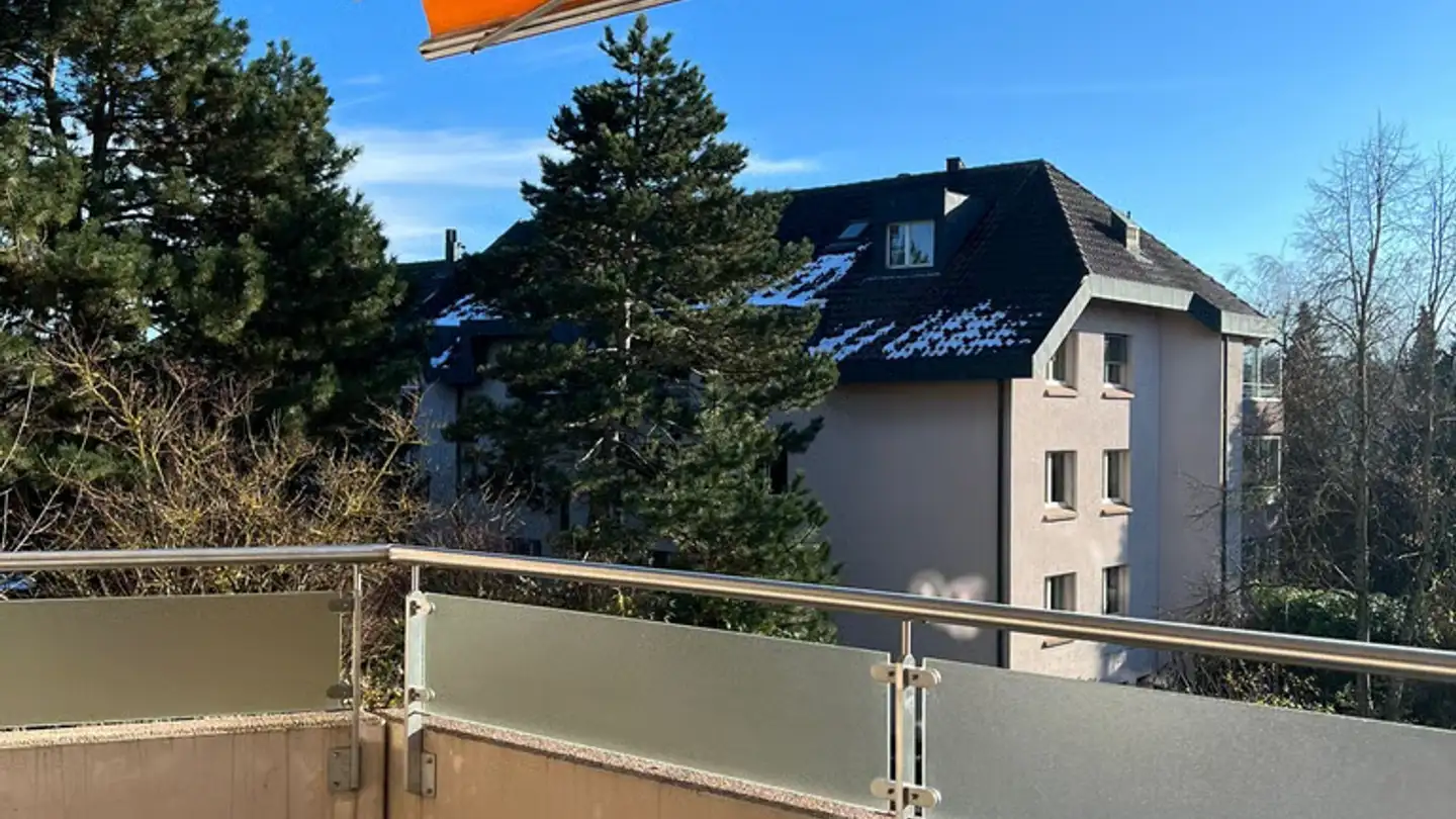 Duplex in affitto - Jurastrasse 81, 3063 Ittigen - Foto 3