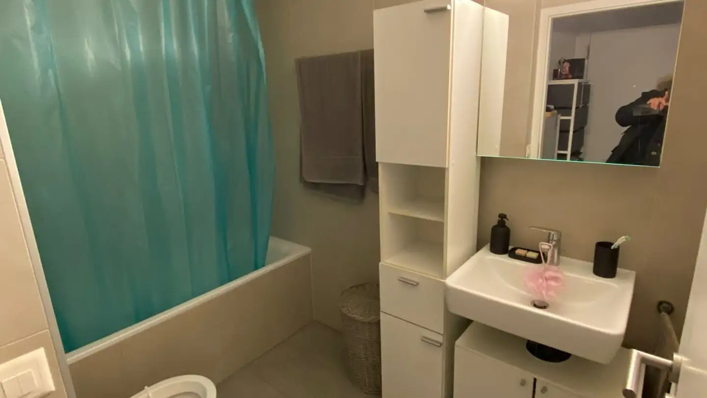 Apartment for rent - Rue De Lausanne 35c, 1110 Morges - Photo 4