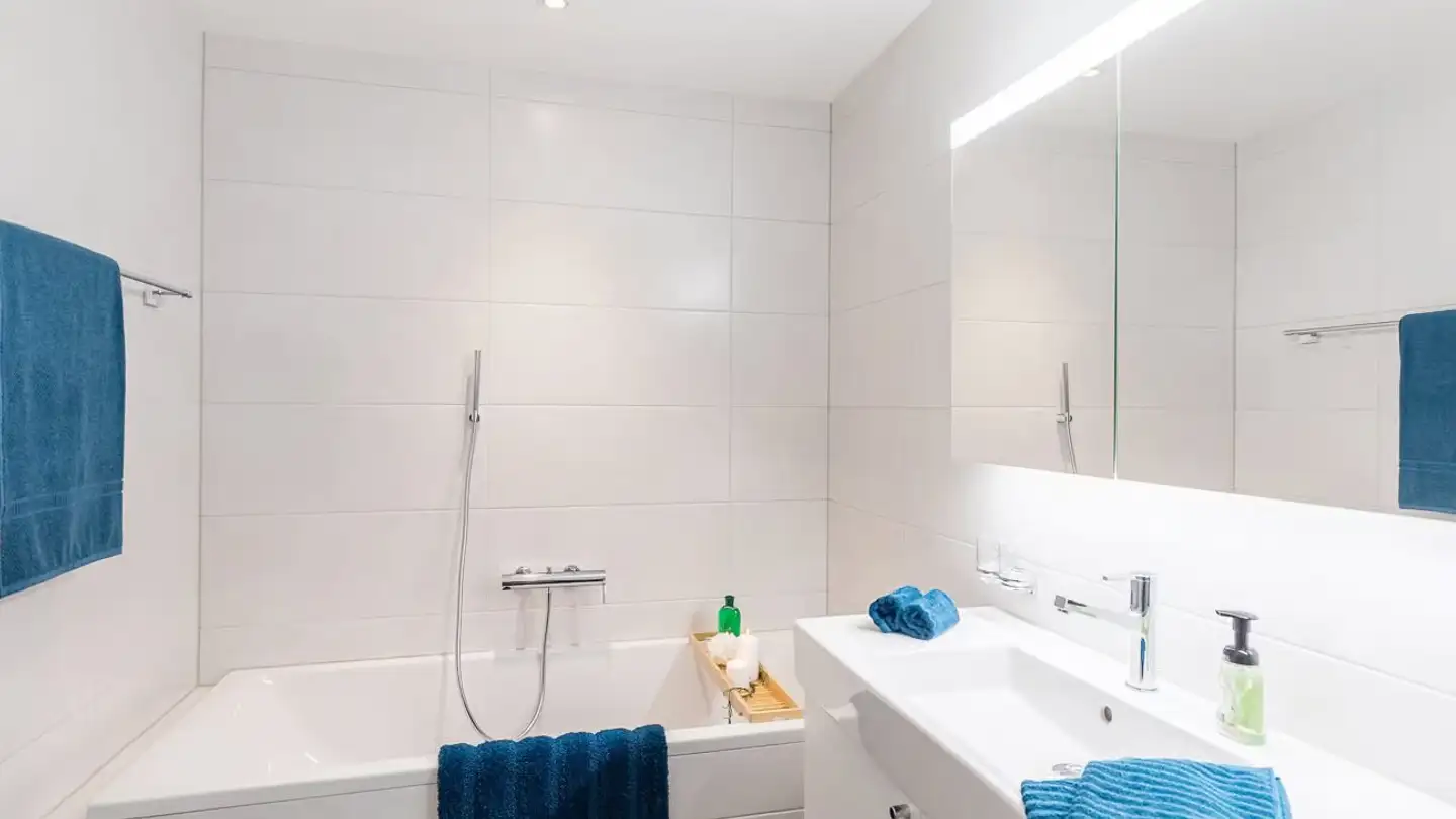Wohnung mieten - Alemannenweg 12, 5028 Ueken - Foto 2