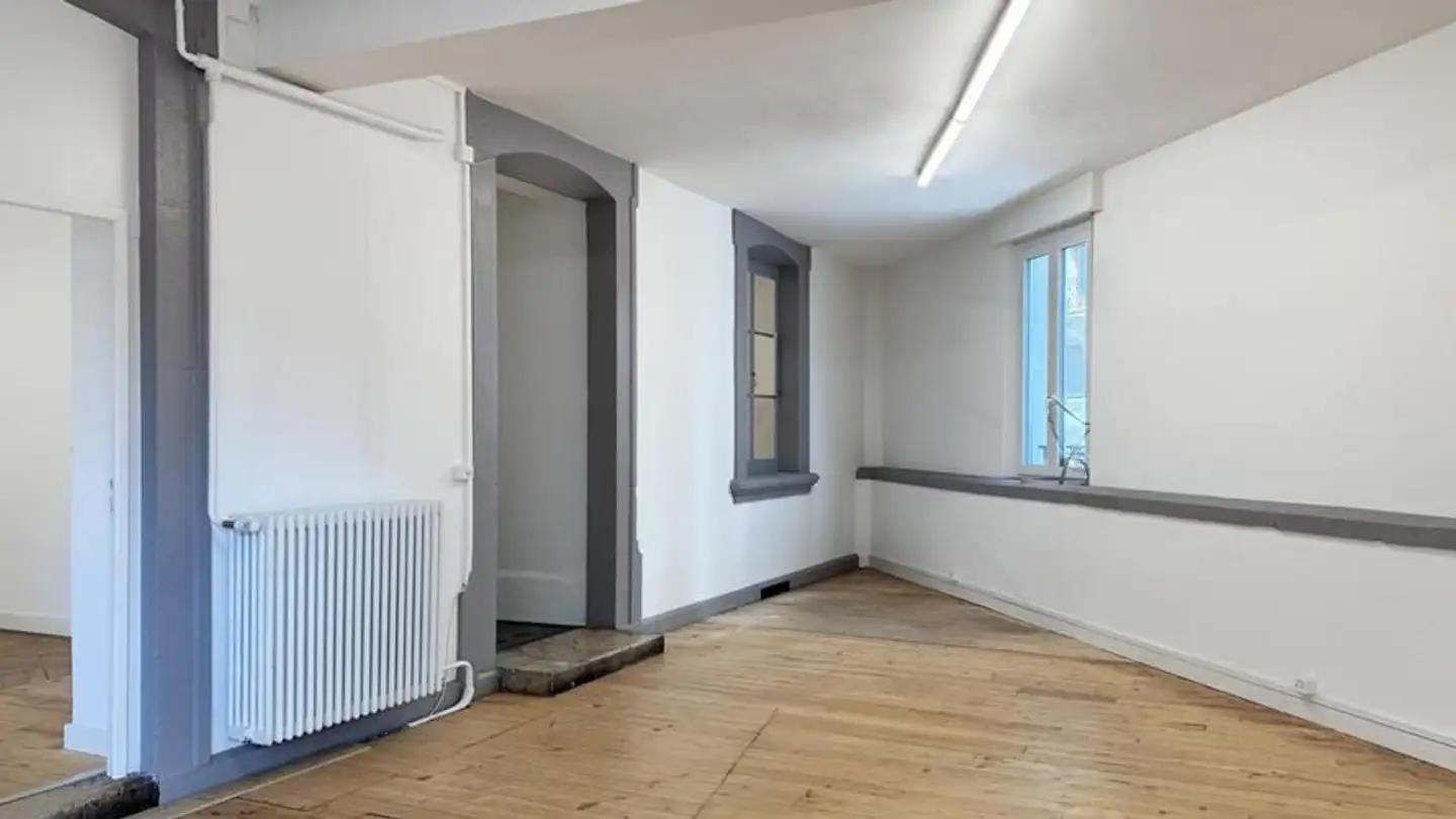 Bureau à louer - Rue De Lyon 12, 1201 Genève - Photo 2