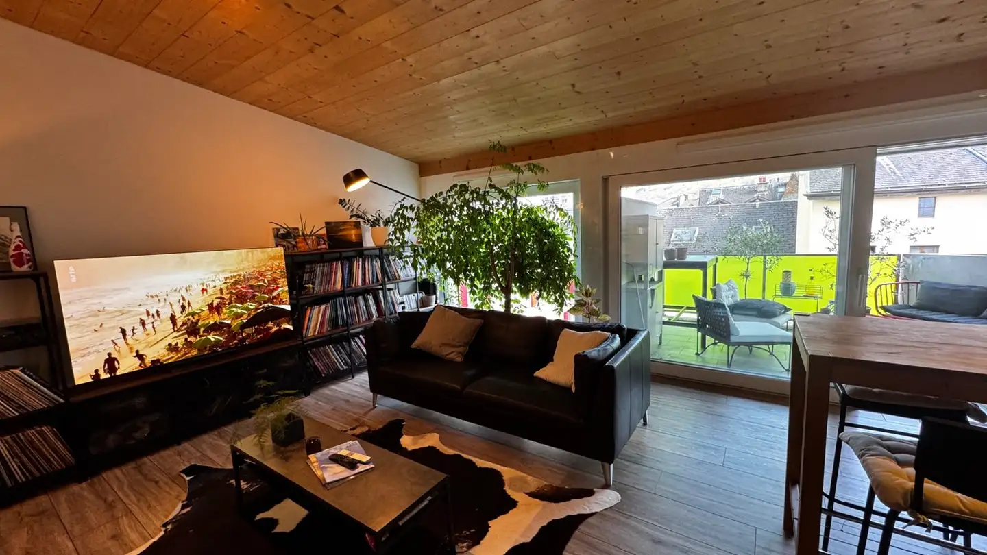 Appartamento in affitto - 1870 Monthey