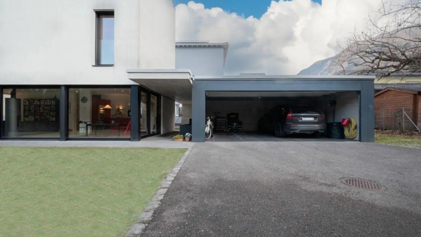 Casa singola in vendita - 6500 Bellinzona - Foto 2