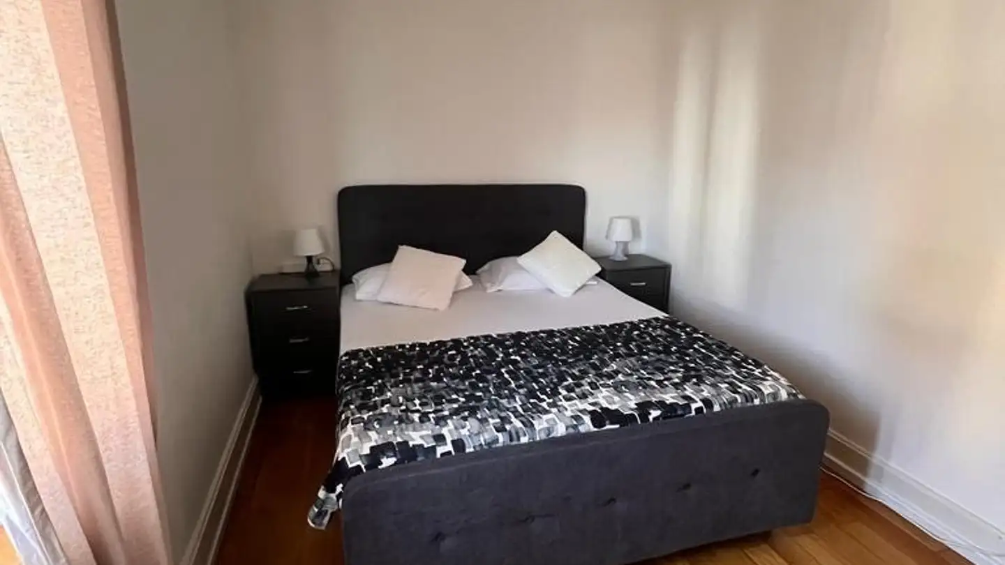 Zimmer mieten - Schaffhauserstrasse 492, 8052 Zürich