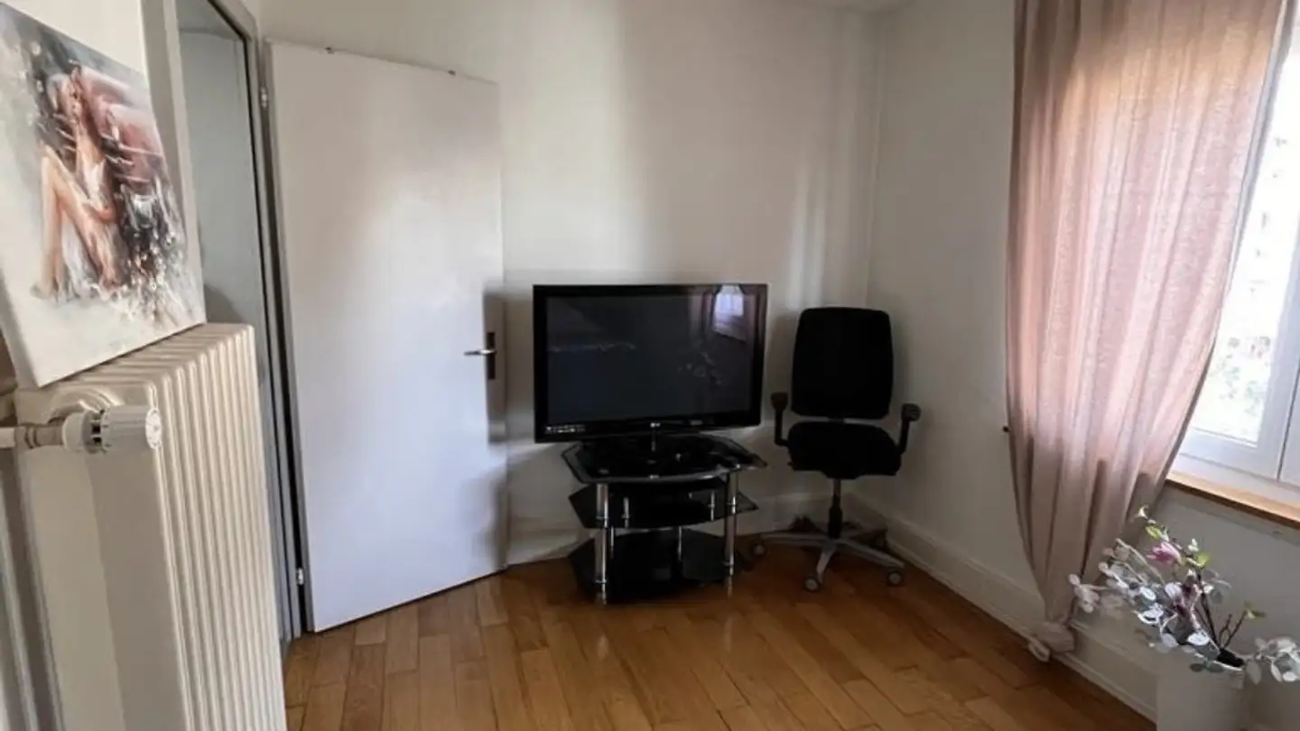 Zimmer mieten - Schaffhauserstrasse 492, 8052 Zürich - Foto 2