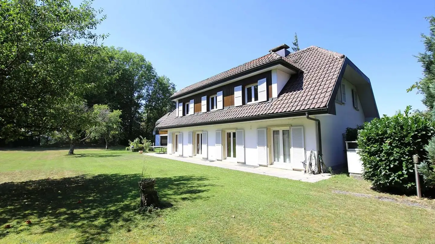 Villa in vendita - 1722 Bourguillon - Photo 2