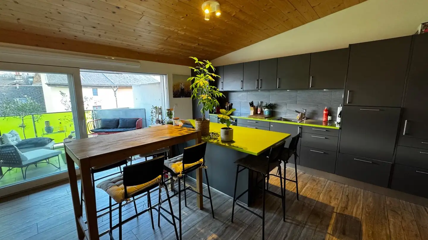 Appartamento in affitto - 1870 Monthey - Foto 2