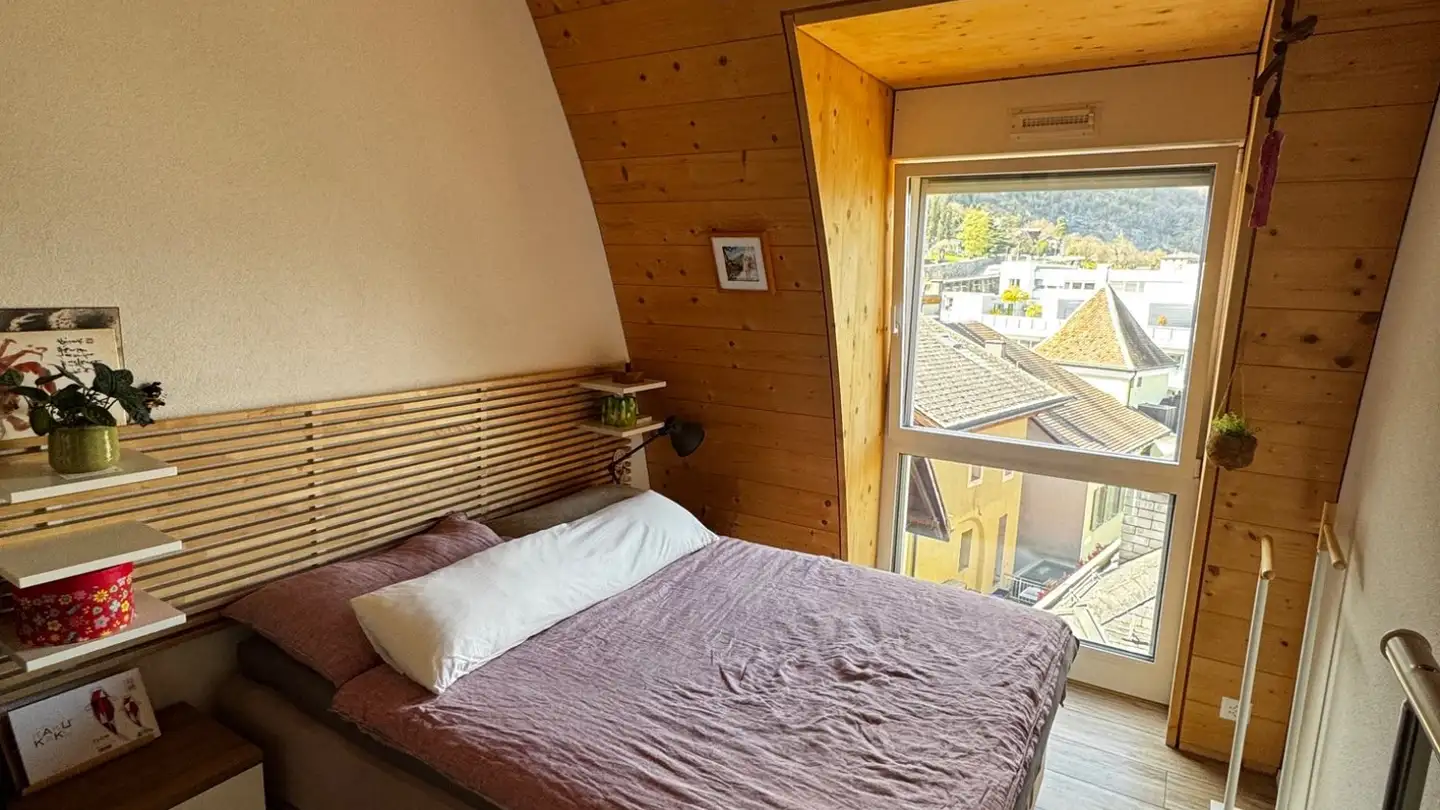 Appartamento in affitto - 1870 Monthey - Foto 4